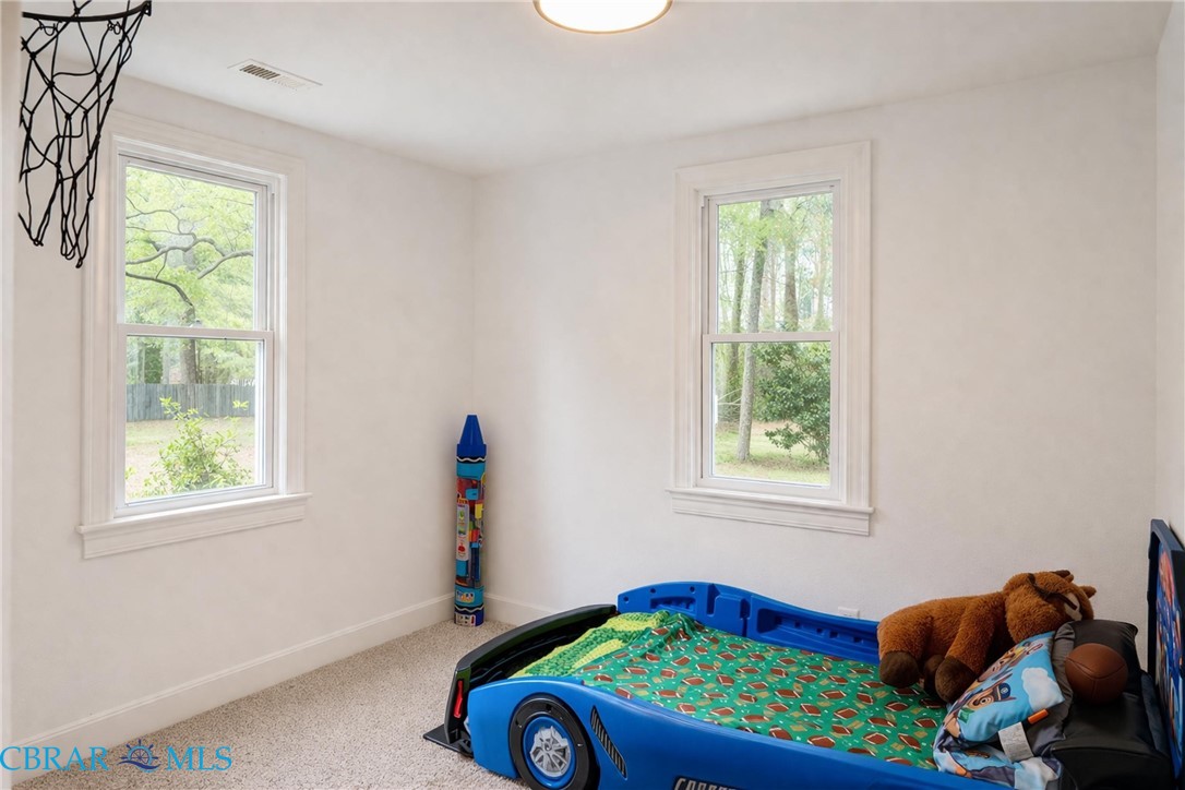 633 Fitchetts Wharf Road Mathews, VA 23109 - Photo 16 of 24