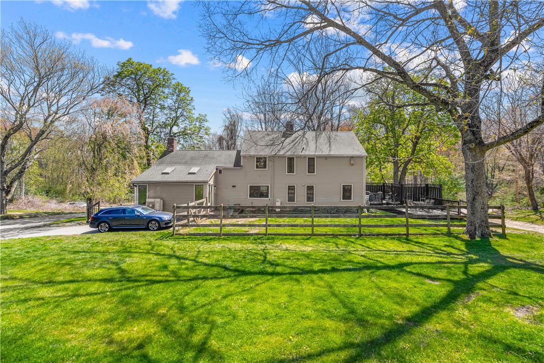 55 Elbow Rock Road Glocester, RI 02814 - Photo 40 of 50