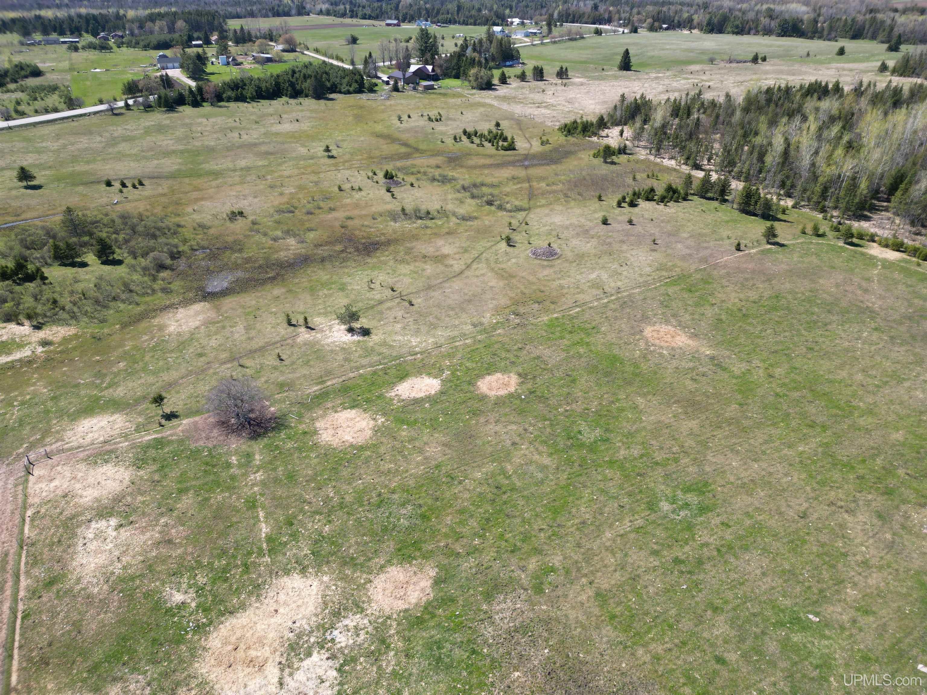 3848 Cr426 24th Road Cornell, MI 49818 - Photo 4 of 11