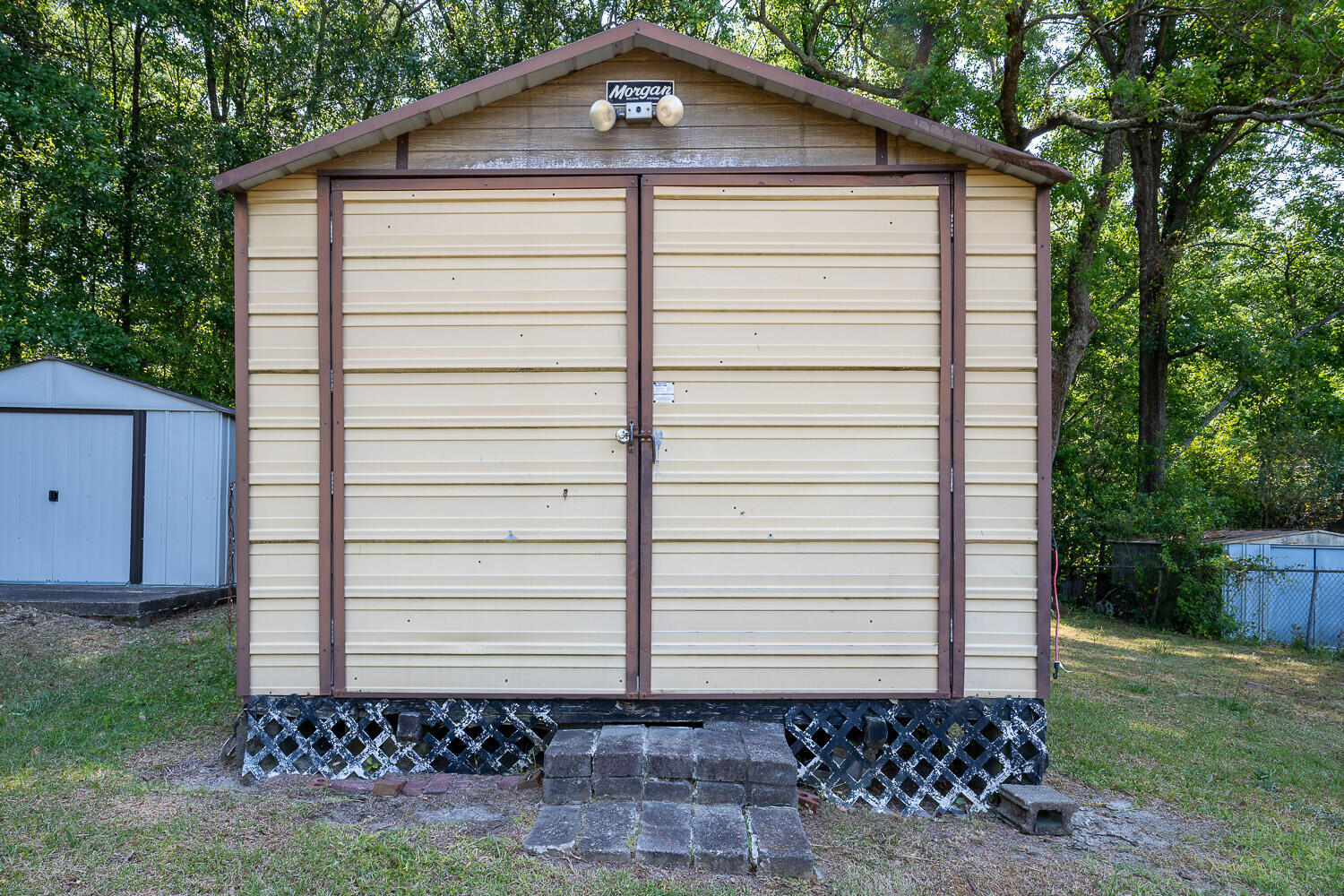 3434 Rushing Road Augusta, GA 30906 - Photo 25 of 28 3434 Rushing-MLS-25