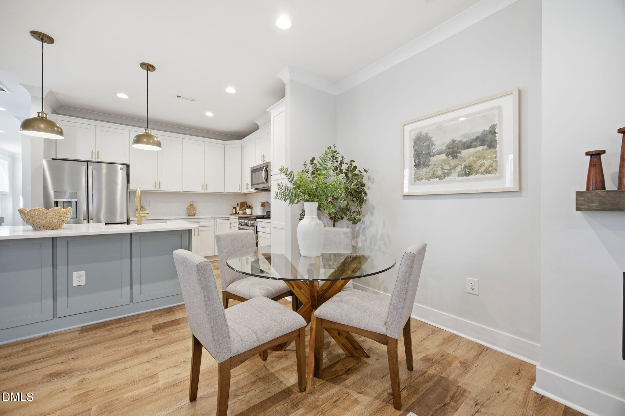 3907 Milltown Ridge Run Raleigh, NC 27612 - Photo 7 of 24
