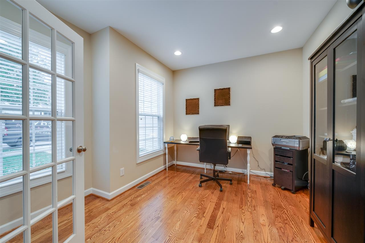 2508 Treen Street Raleigh, NC 27614 - Photo 4 of 30 Photo 4