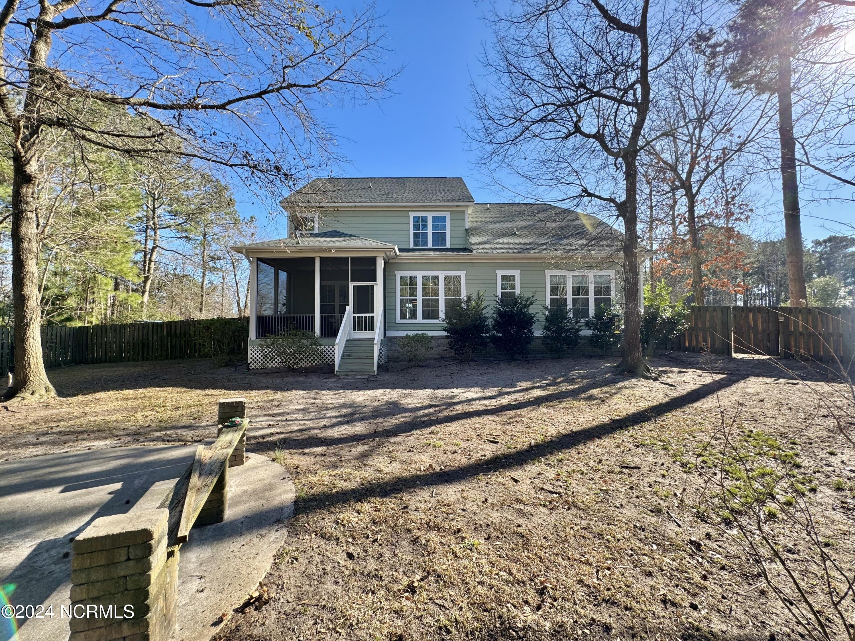 506 Center Drive Hampstead, NC 28443 - Photo 50 of 52 Photo Feb 07 2024, 2 58 05 PM