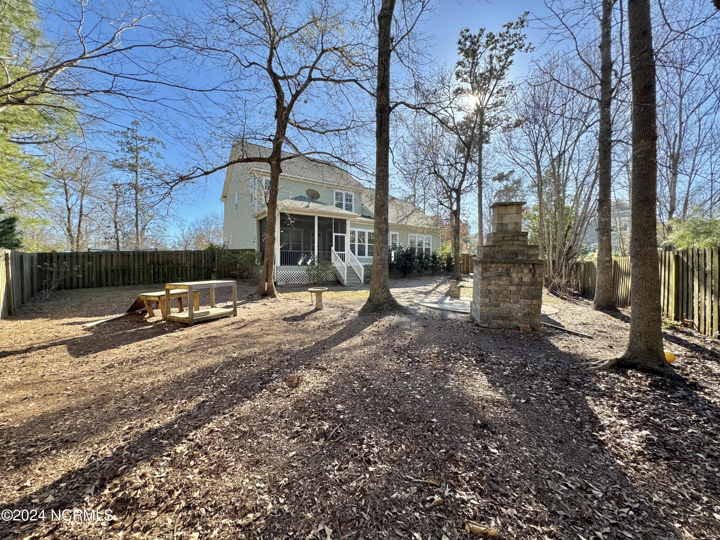 506 Center Drive Hampstead, NC 28443 - Photo 51 of 52 Photo Feb 07 2024, 3 00 15 PM