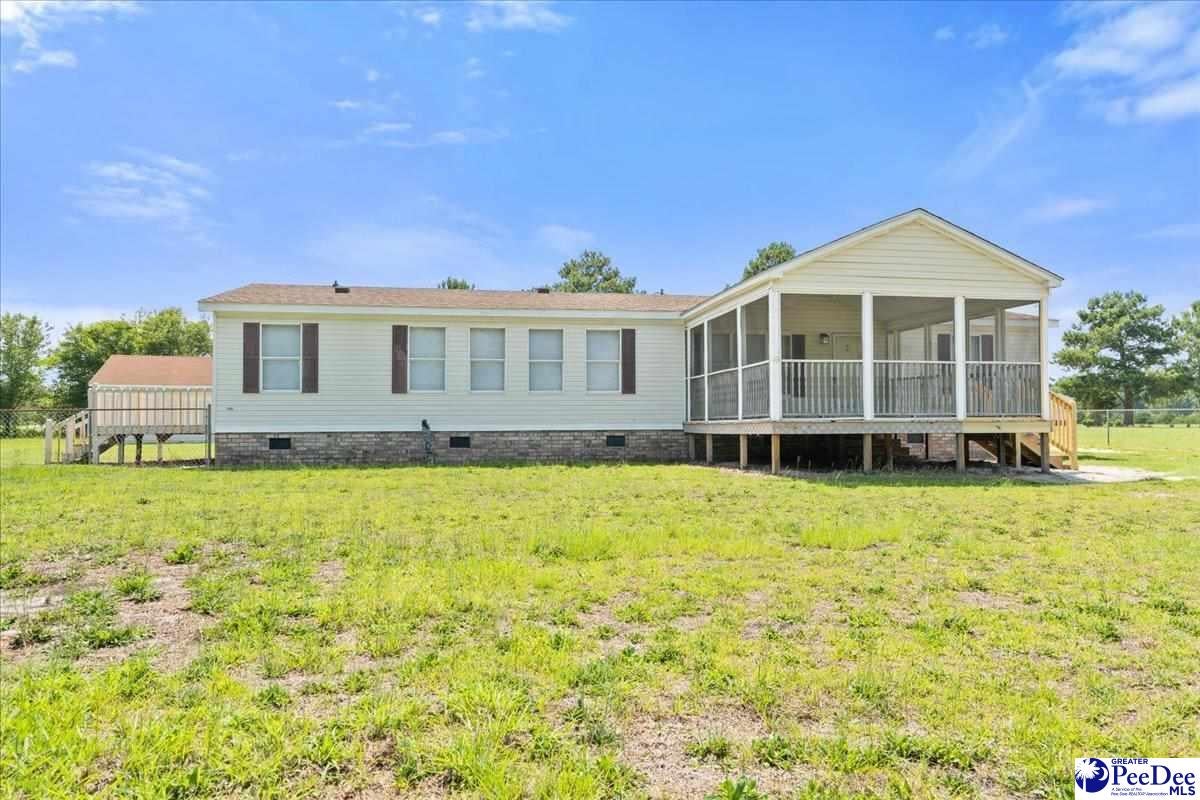 1821 Guitar Road Timmonsville, SC 29161 - Photo 37 of 39 Gallery Image 37
