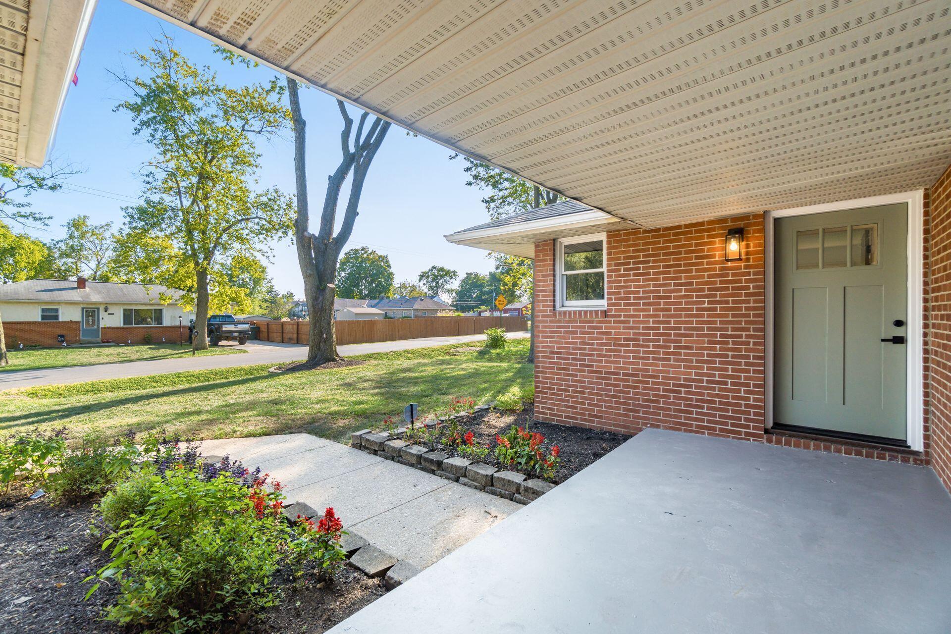 278 Rumsey Road Columbus, OH 43207 - Photo 5 of 39 006_f_S - 278 Rumsey Rd - 003