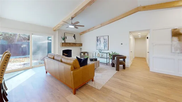 $410,000 | 1420 Glacier Drive, Plano, TX 75023