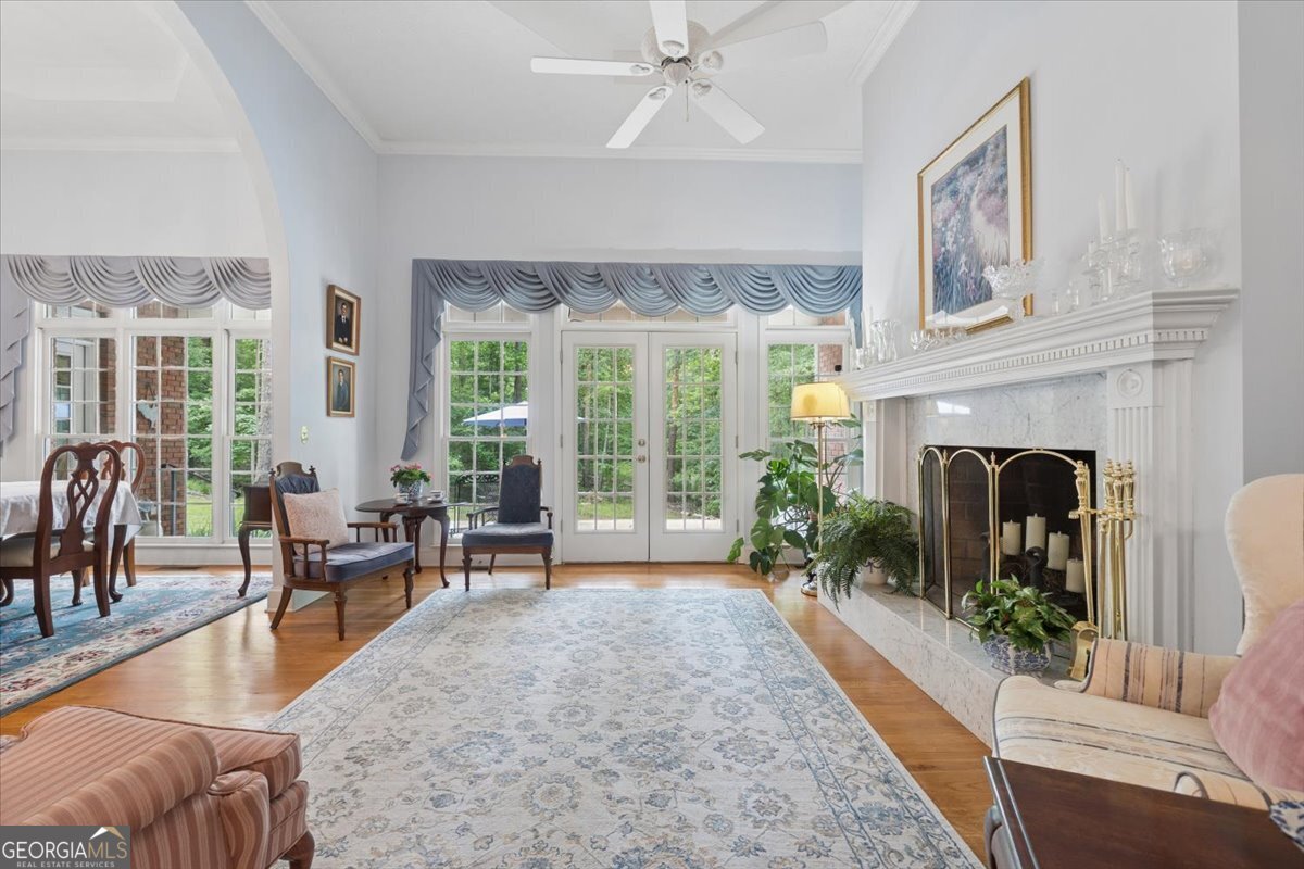 971 Cochran Road Covington, GA 30014 - Photo 7 of 39