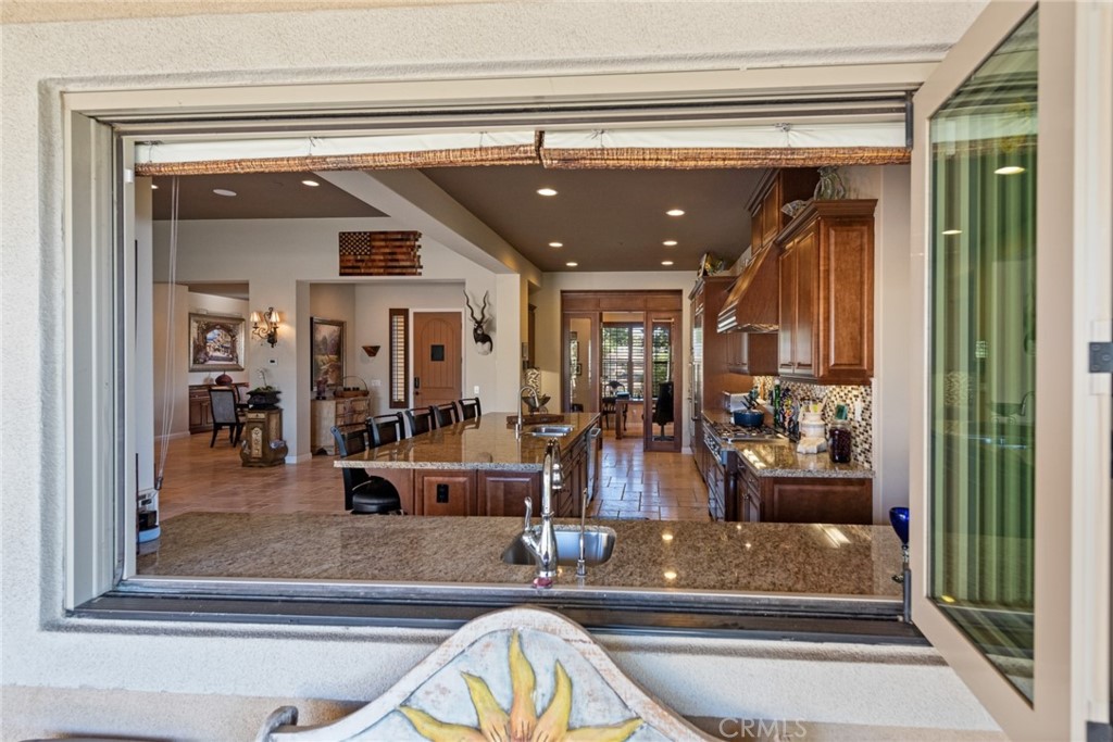 845 Alpine Meadows Lane Riverside, CA 92506 - Photo 11 of 57 a view of a living room
