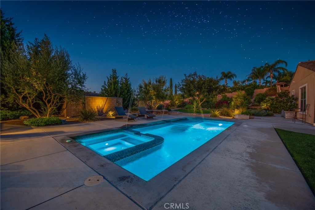 845 Alpine Meadows Lane Riverside, CA 92506 - Photo 16 of 57 an outdoor space with furniture