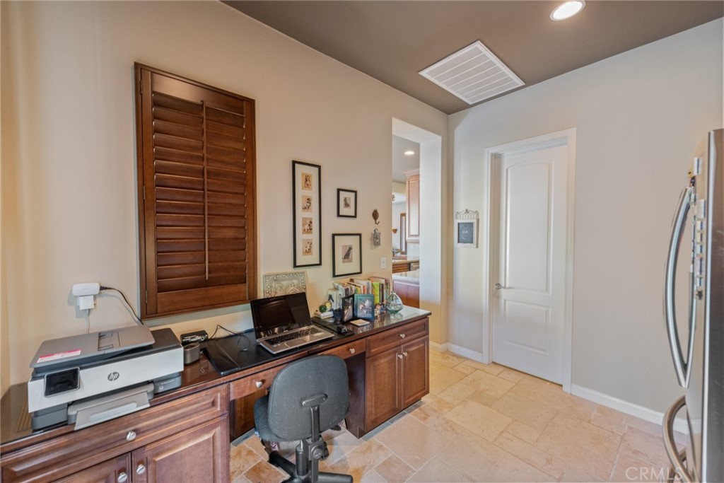 845 Alpine Meadows Lane Riverside, CA 92506 - Photo 45 of 57 a room with a sink and a window
