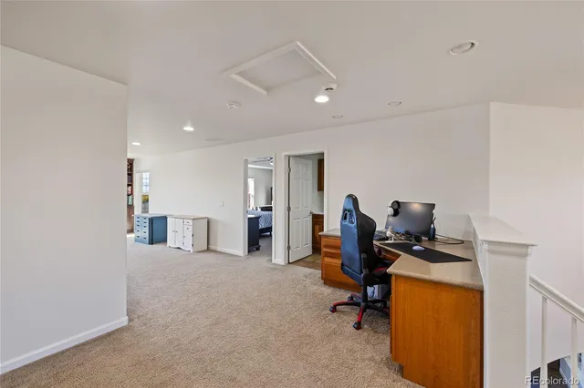 $1,020,000 | 3172 Traver Drive, Broomfield, CO 80023