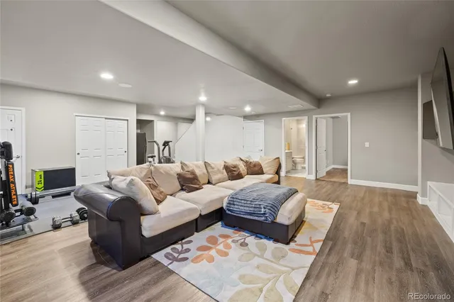 $1,020,000 | 3172 Traver Drive, Broomfield, CO 80023