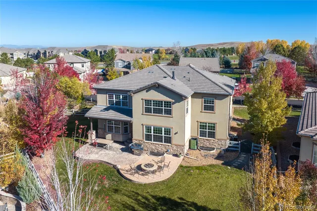 $1,020,000 | 3172 Traver Drive, Broomfield, CO 80023