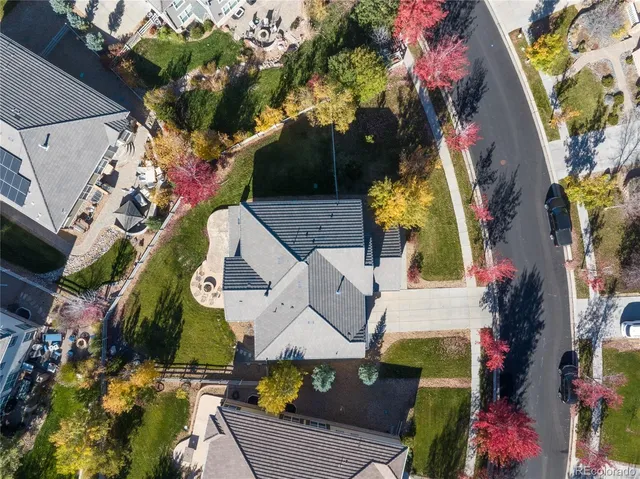 $1,020,000 | 3172 Traver Drive, Broomfield, CO 80023