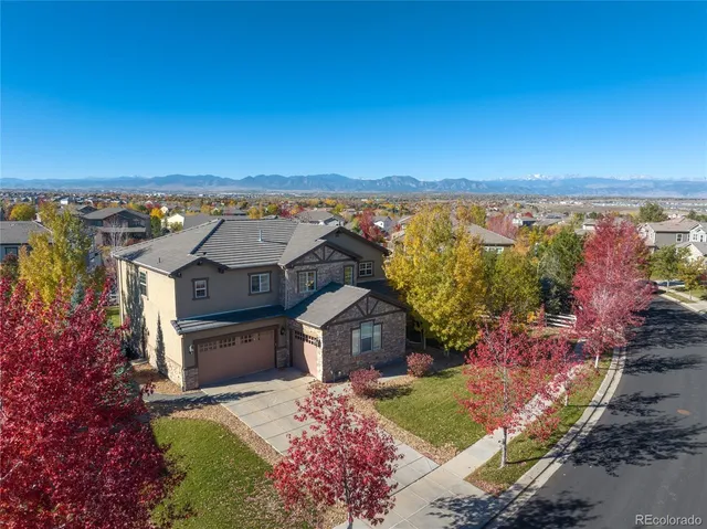 $1,020,000 | 3172 Traver Drive, Broomfield, CO 80023