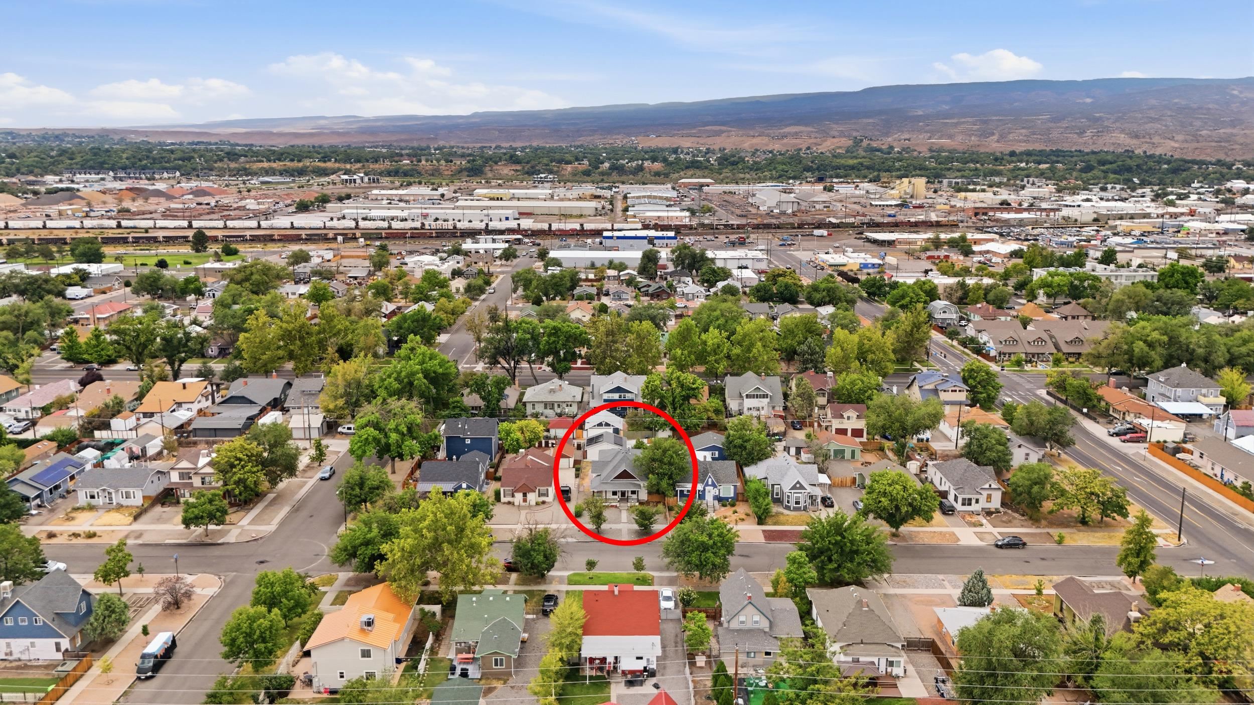 1245 Rood Avenue Grand Junction, CO 81501 - Photo 35 of 38 Gallery Image 35