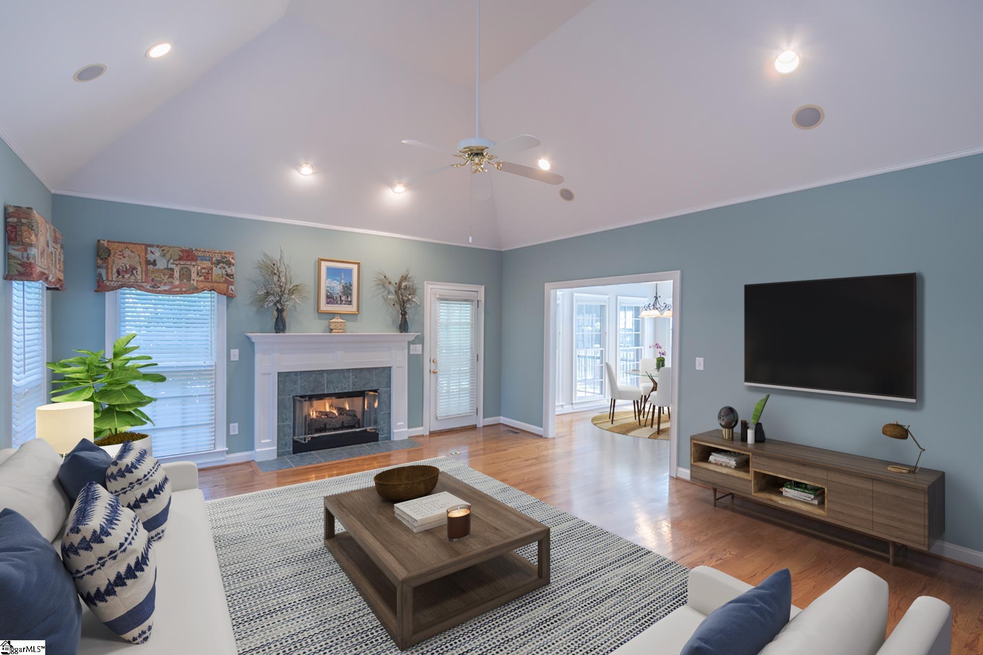 103 Lockmere Court Easley, SC 29642 - Photo 2 of 36 Gallery Image 2