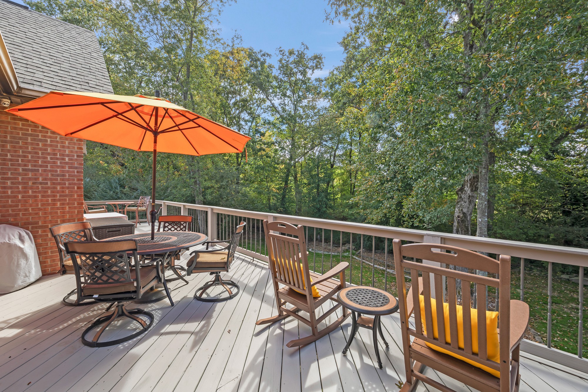 92 Tomlon Road Crossville, TN 38555 - Photo 25 of 33 Gallery Image 25