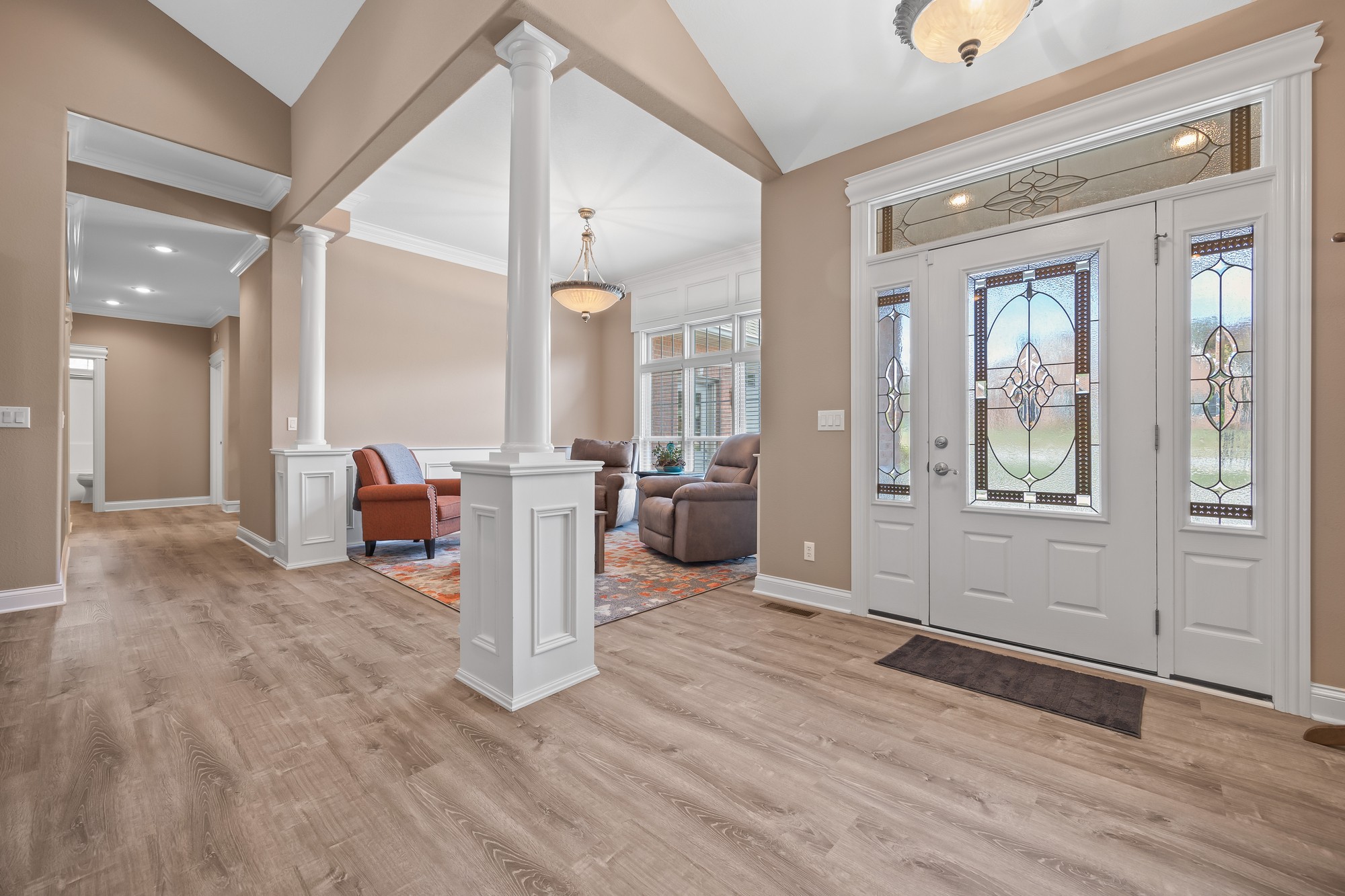 92 Tomlon Road Crossville, TN 38555 - Photo 3 of 33 Gallery Image 3