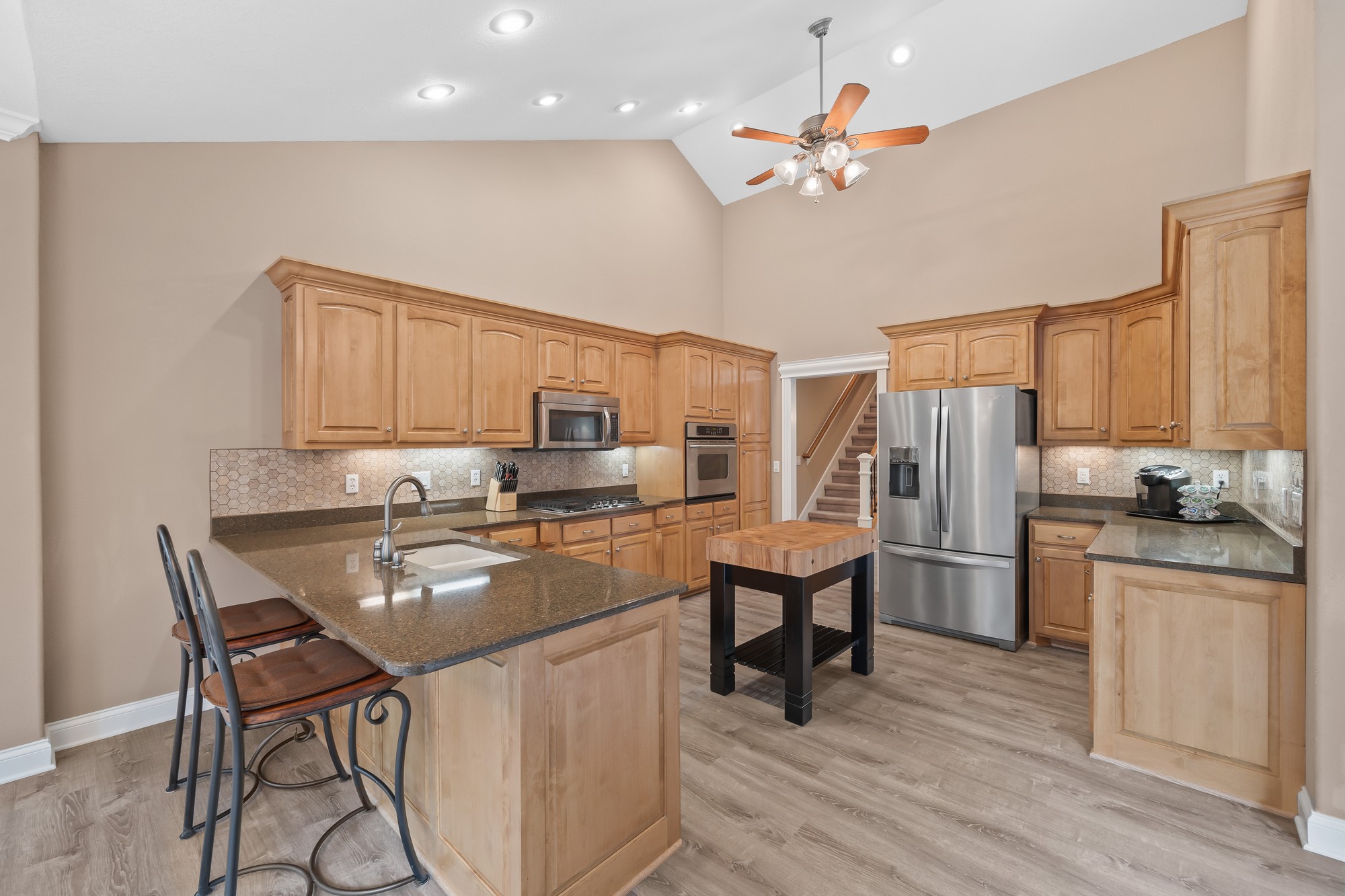 92 Tomlon Road Crossville, TN 38555 - Photo 8 of 33 Gallery Image 8