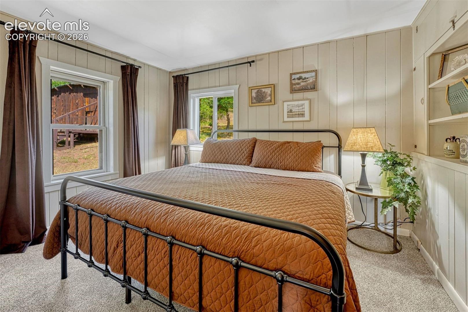 15947 South Perry Park Road Larkspur, CO 80118 - Photo 34 of 50 Gallery Image 34