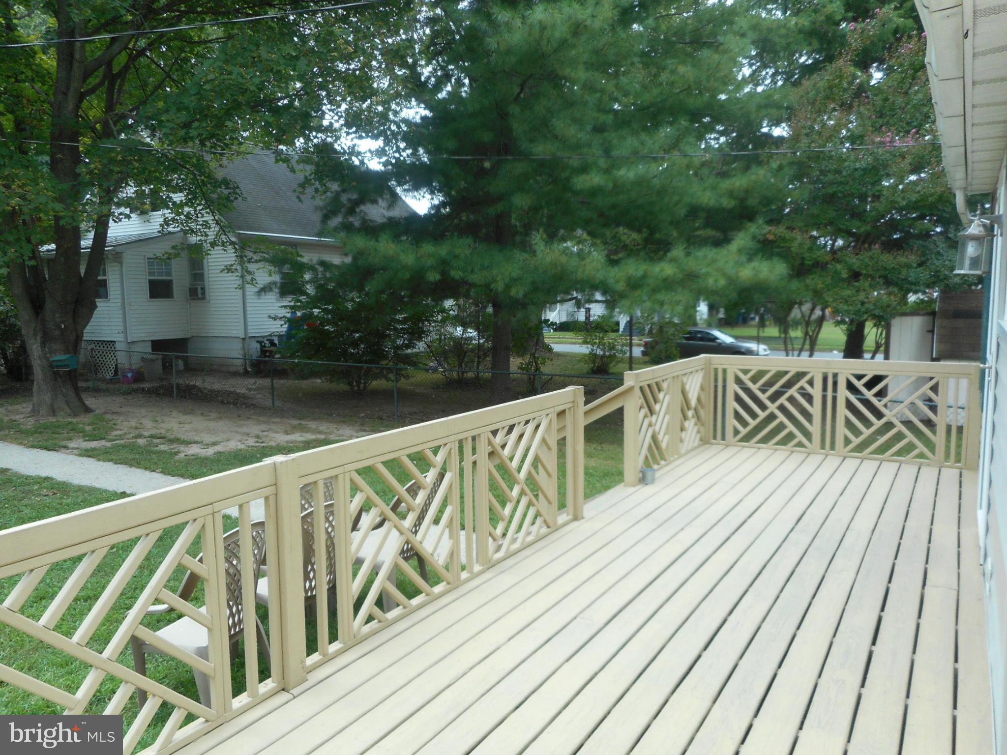 704 Dover Road Easton, MD 21601 - Photo 18 of 20 Exterior (Rear)