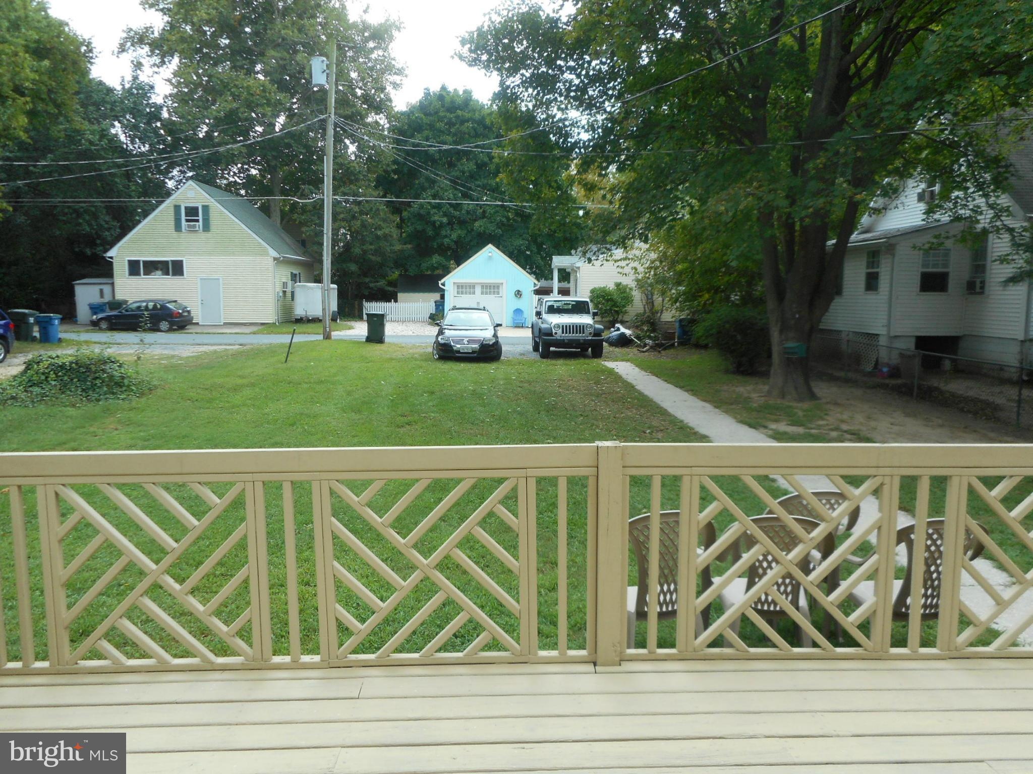 704 Dover Road Easton, MD 21601 - Photo 19 of 20 Exterior (Rear)