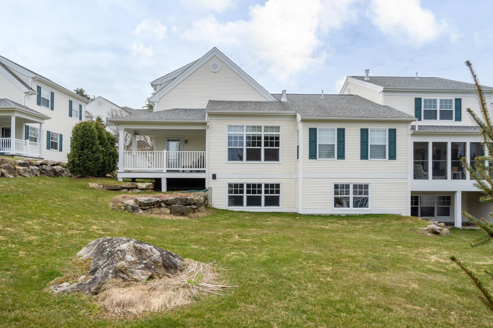 4 Bow Center Road, Unit C1 Bow, NH 03304 - Photo 25 of 34