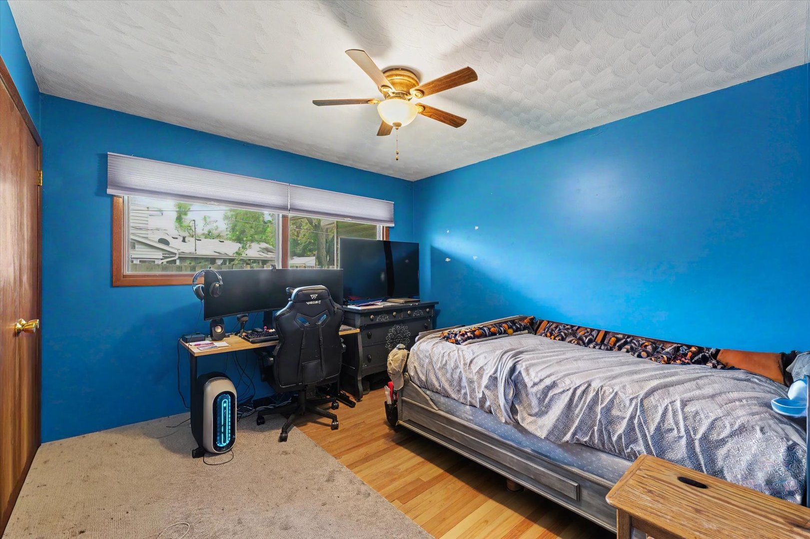 1809 Augusta Drive Champaign, IL 61821 - Photo 20 of 32