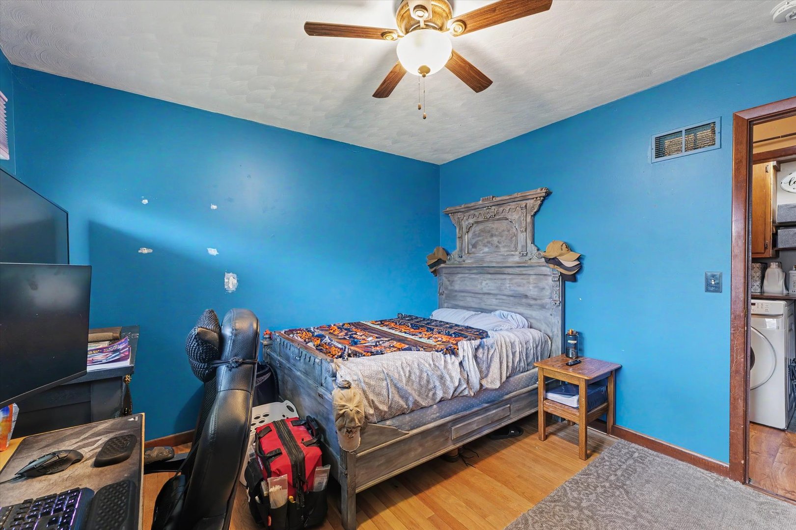 1809 Augusta Drive Champaign, IL 61821 - Photo 21 of 32