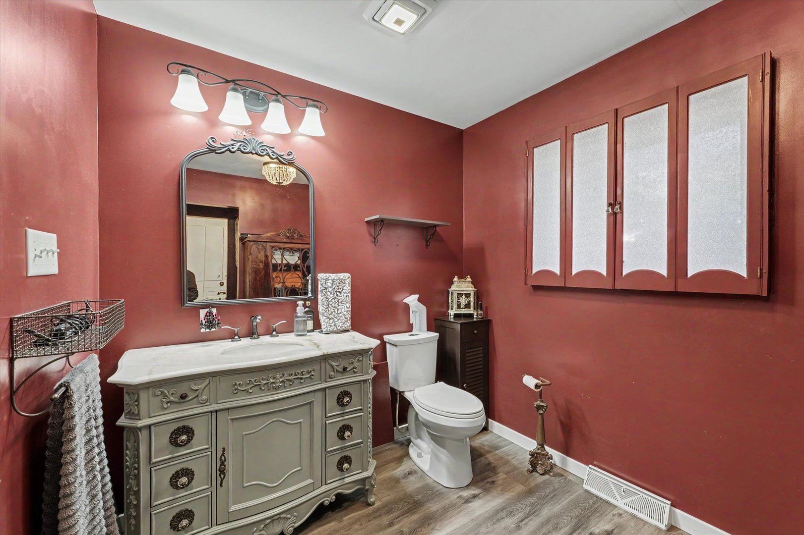 1809 Augusta Drive Champaign, IL 61821 - Photo 24 of 32