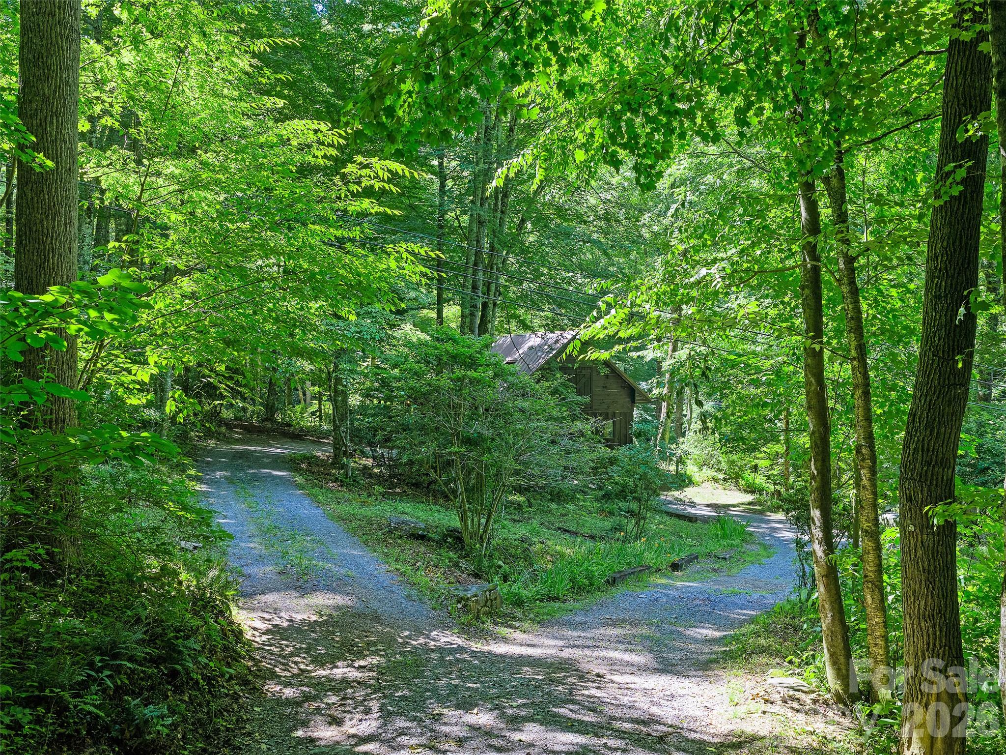 552 North Fork Road Burnsville, NC 28714 - Photo 39 of 48