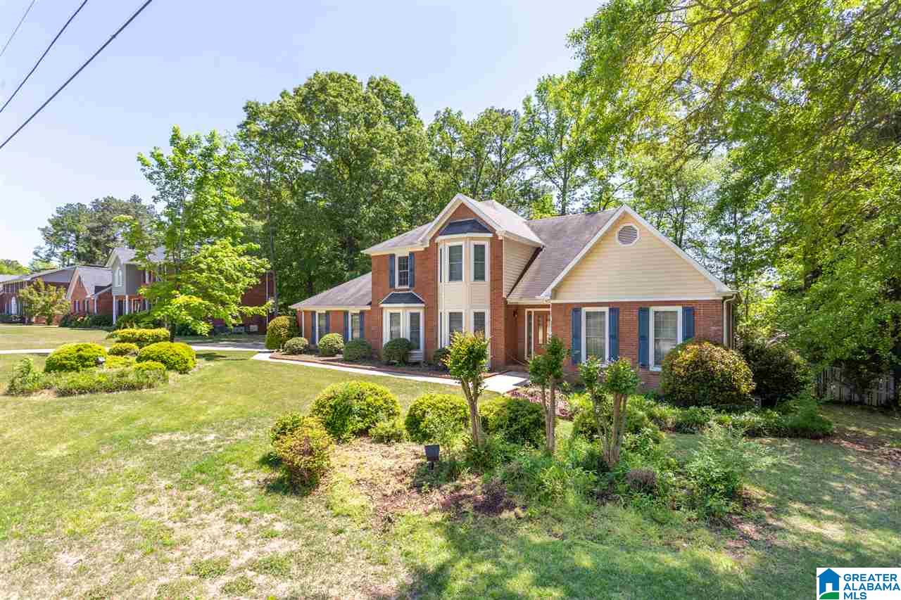 1232 Stillwater Road Anniston, AL 36207 - Photo 45 of 45