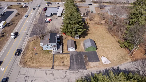 $475,000 | 213 Highway 108, Somersworth, NH 03878