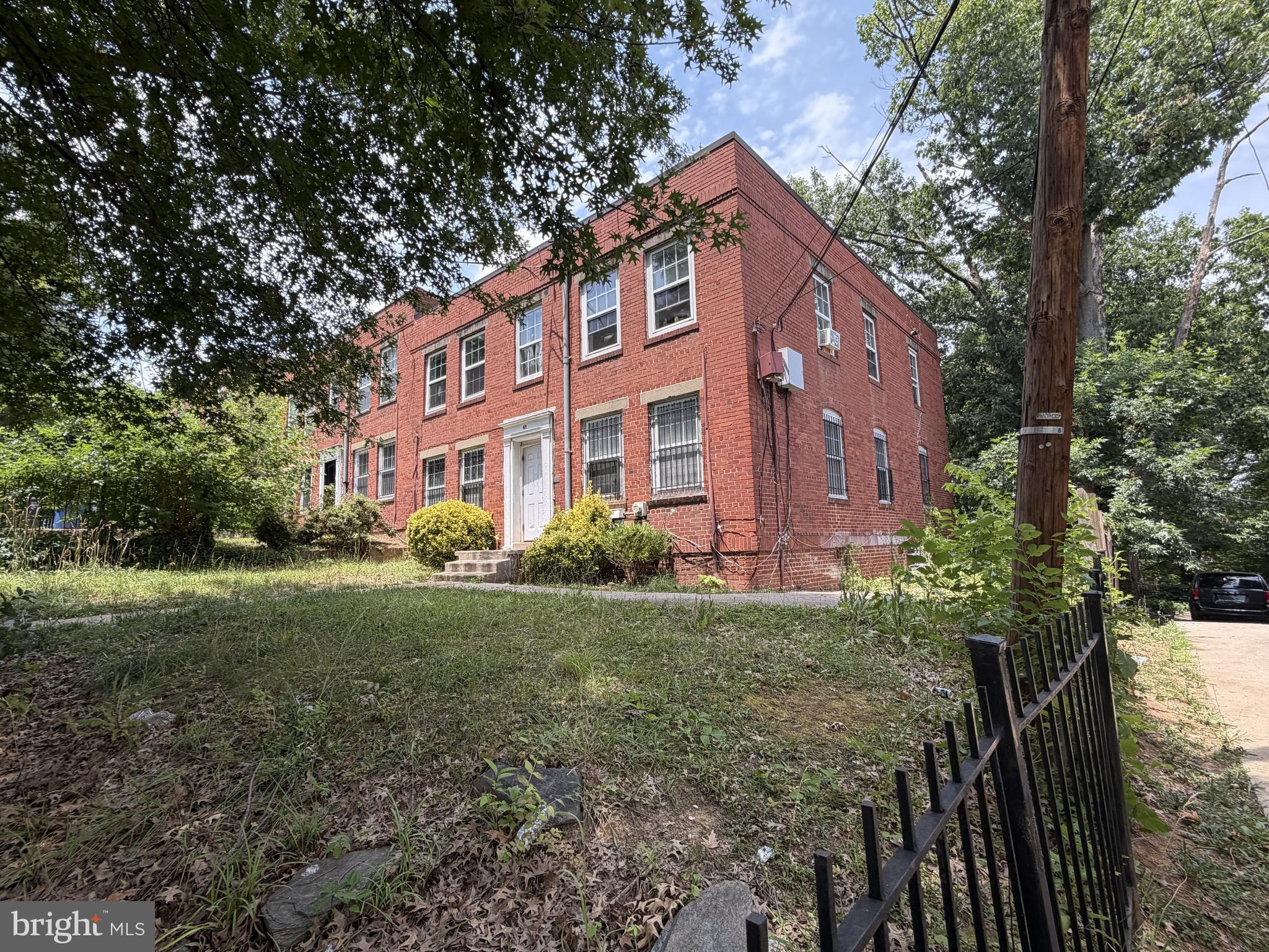 65 Forrester Street Southwest Washington, DC 20032 - Photo 4 of 5