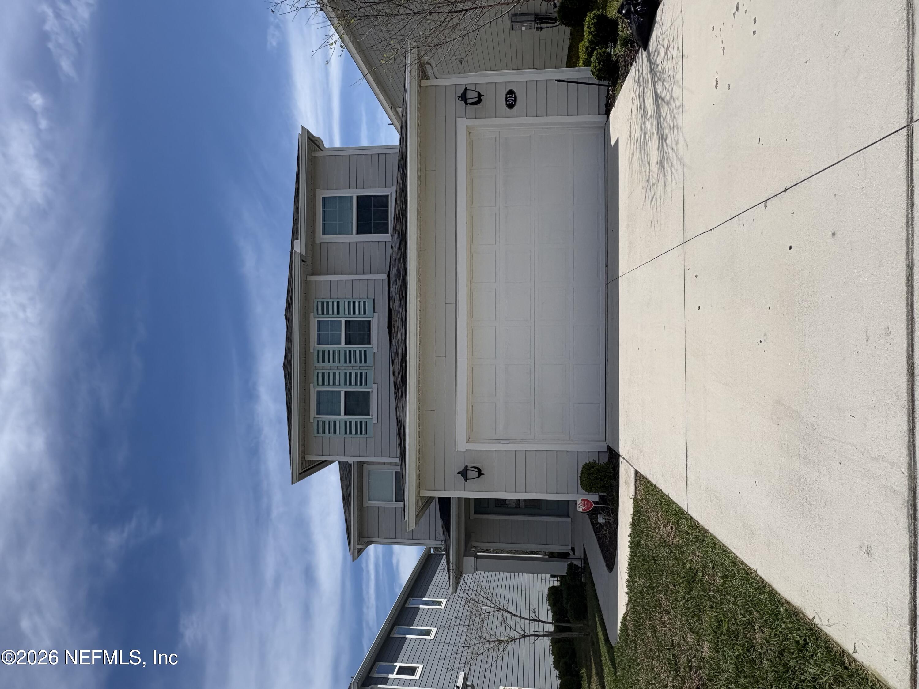 302 Rambling Brk Trail St. Johns, FL 32259 - Photo 1 of 30 Front