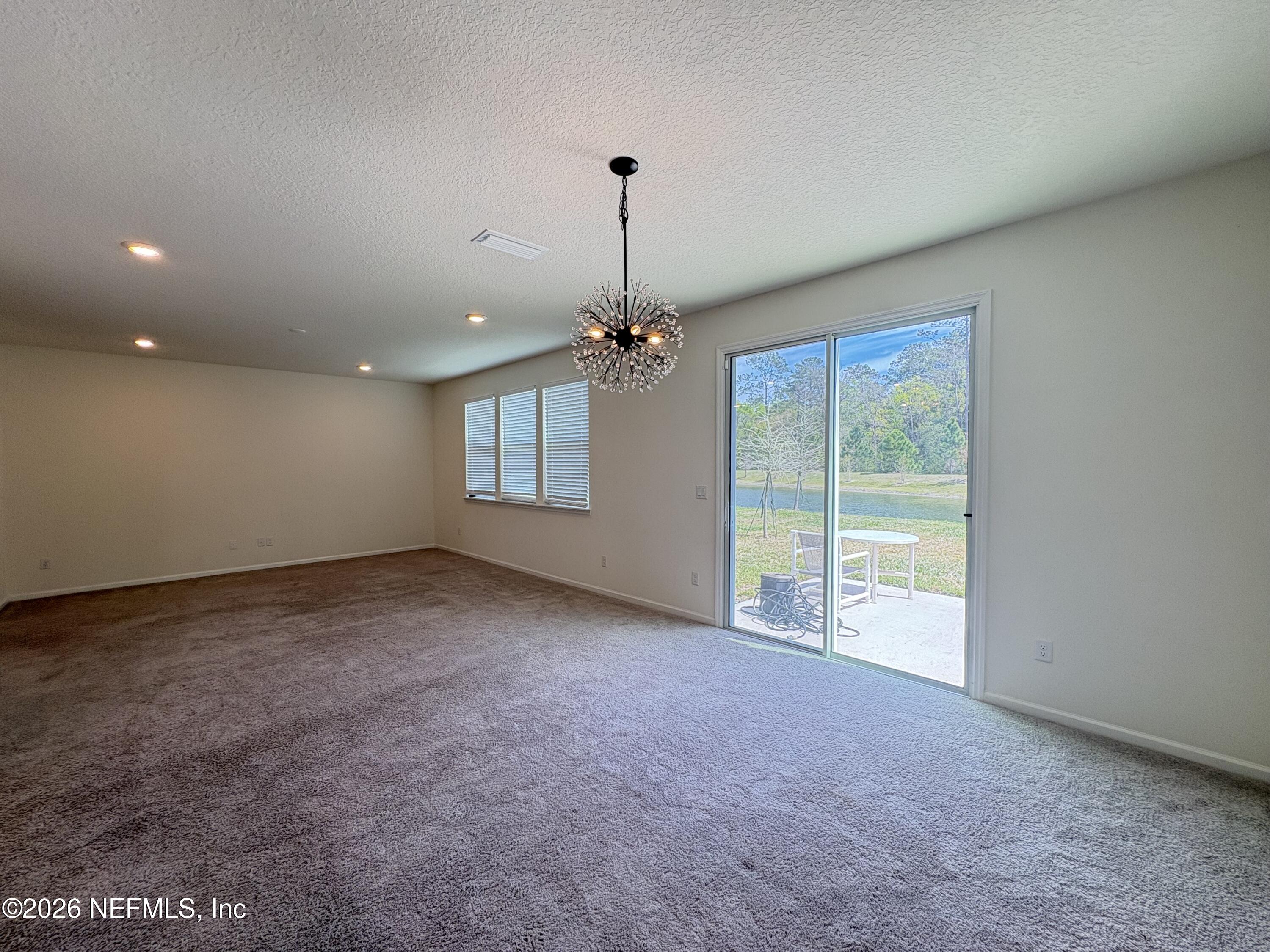 302 Rambling Brk Trail St. Johns, FL 32259 - Photo 14 of 30 Living-dining