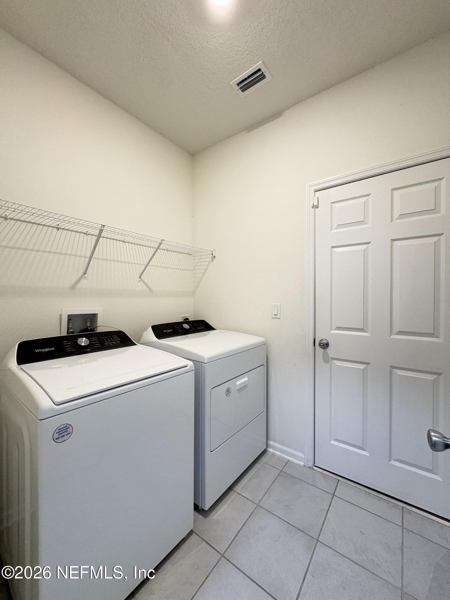 302 Rambling Brk Trail St. Johns, FL 32259 - Photo 17 of 30 Laundry Room