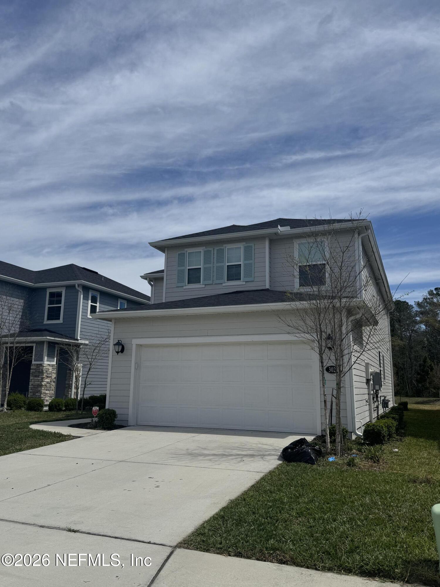 302 Rambling Brk Trail St. Johns, FL 32259 - Photo 2 of 30 Front1