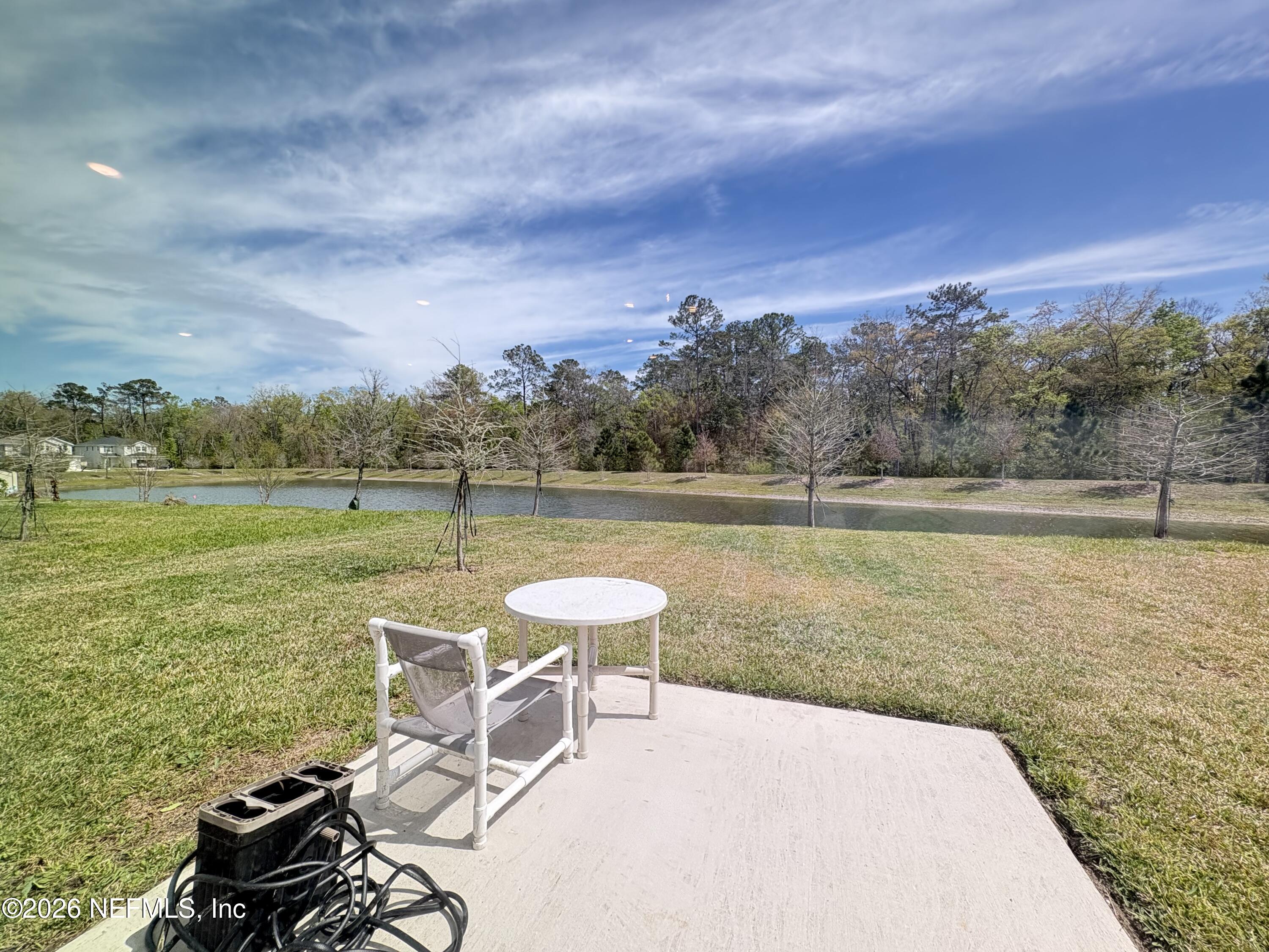 302 Rambling Brk Trail St. Johns, FL 32259 - Photo 30 of 30 Backyard
