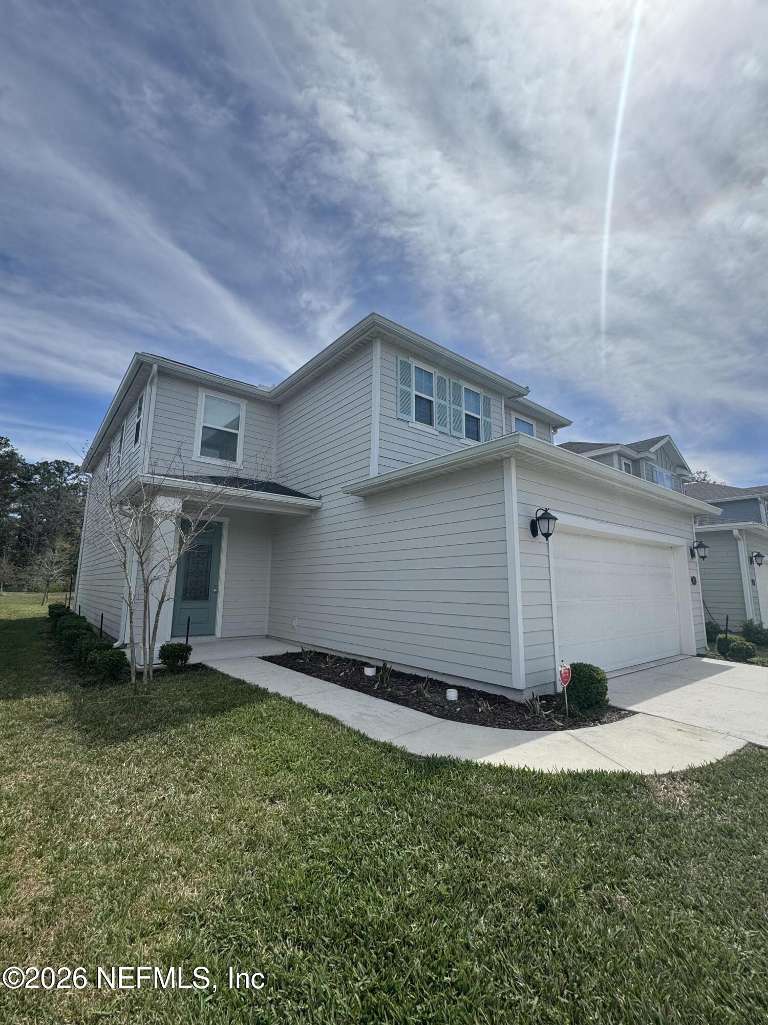 302 Rambling Brk Trail St. Johns, FL 32259 - Photo 3 of 30 Front2