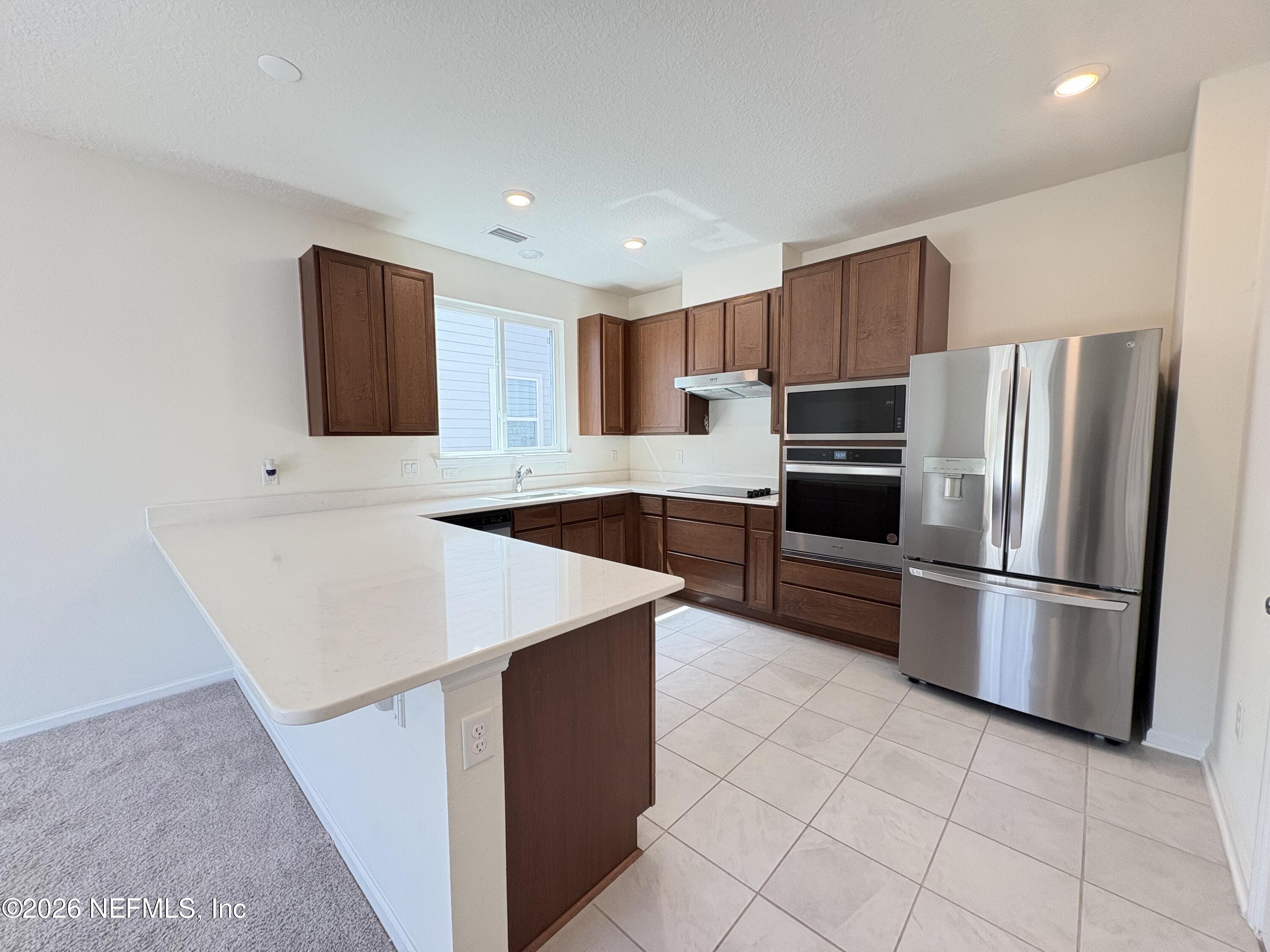 302 Rambling Brk Trail St. Johns, FL 32259 - Photo 8 of 30 KITCHEN