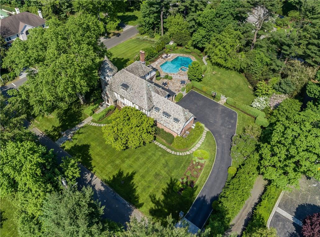 212 Osborn Road Harrison, NY 10528 - Photo 1 of 1