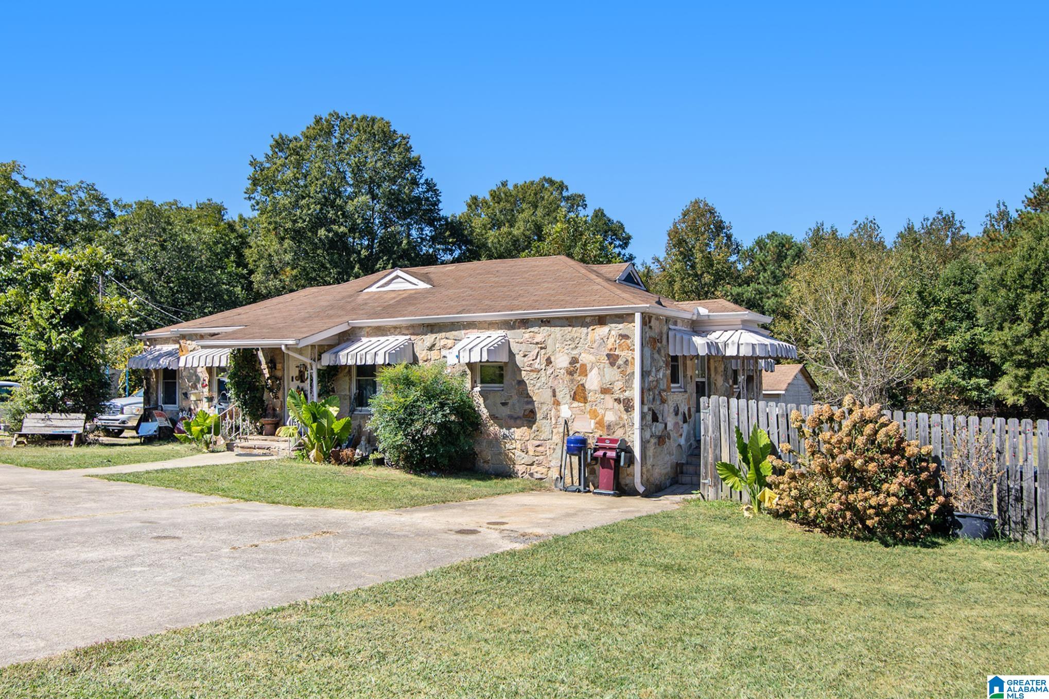 5248 Old Springville Road, Unit 1 Pinson, AL 35126 - Photo 6 of 19