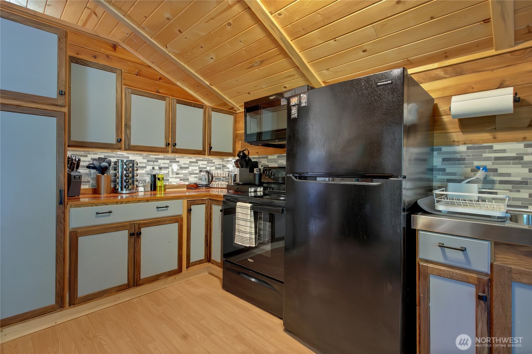 126 Osborn Road Ashford, WA 98304 - Photo 8 of 20