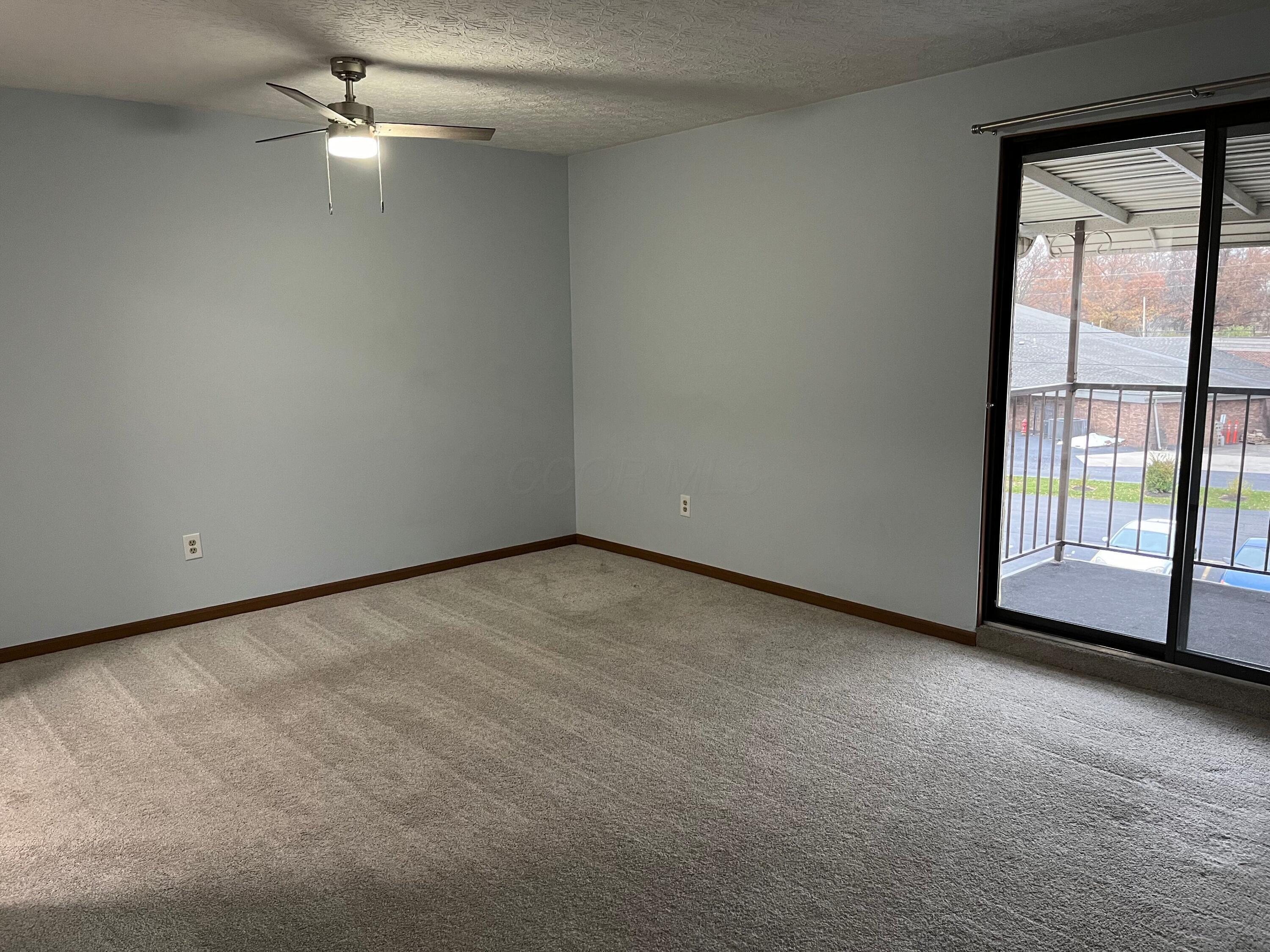 4115 Karl Road, Unit 309 Columbus, OH 43224 - Photo 8 of 45 Ceiling fan.