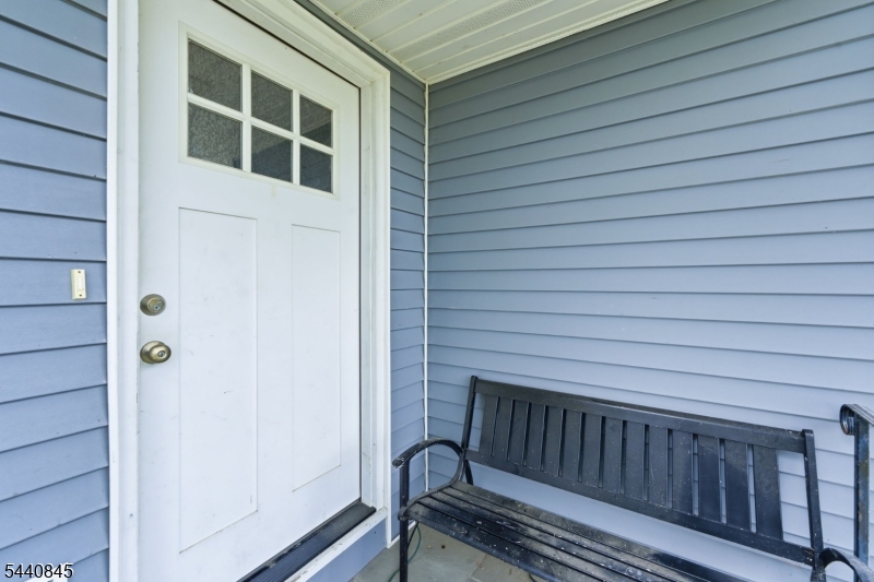 36 Forest Road Andover, NJ 07821 - Photo 7 of 50 a view of front door