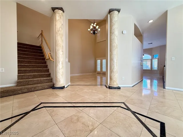 $3,100 | 411 Indigo Springs Street, Henderson, NV 89014