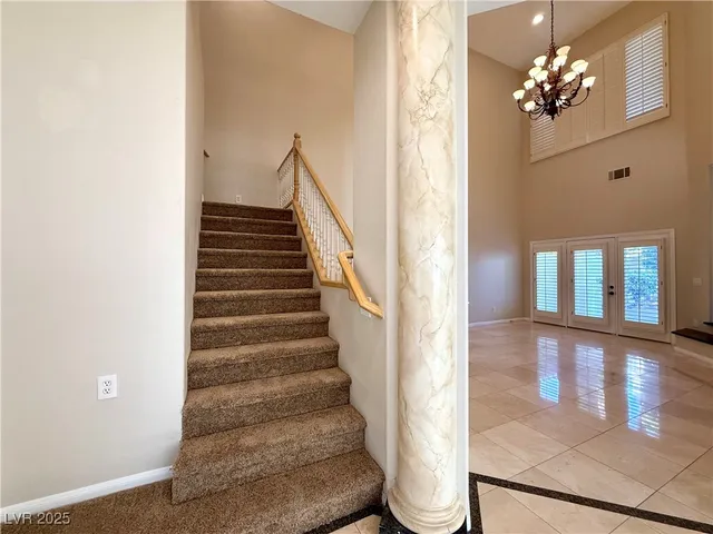 $3,100 | 411 Indigo Springs Street, Henderson, NV 89014